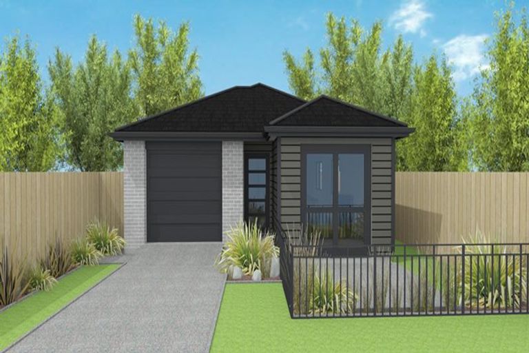 Photo of property in 1 Cable Lane, Halswell, Christchurch, 8025