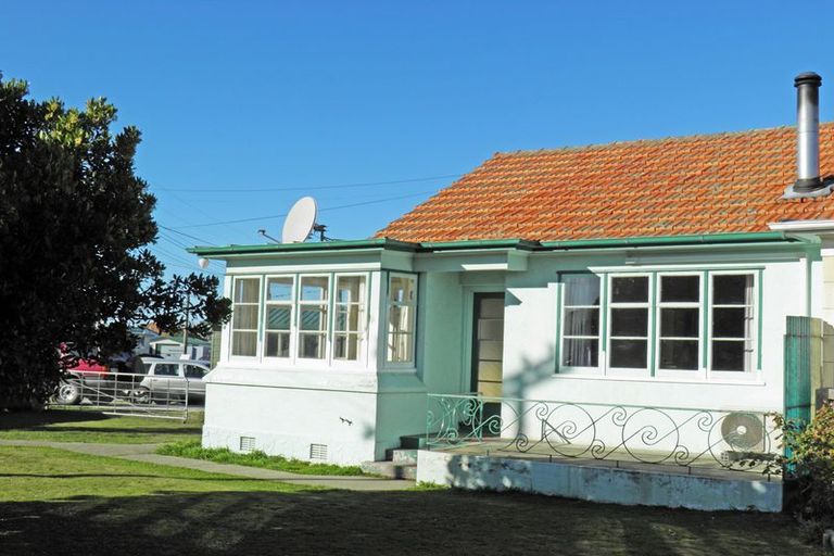 Photo of property in 9 Harlech Street, Oamaru North, Oamaru, 9400