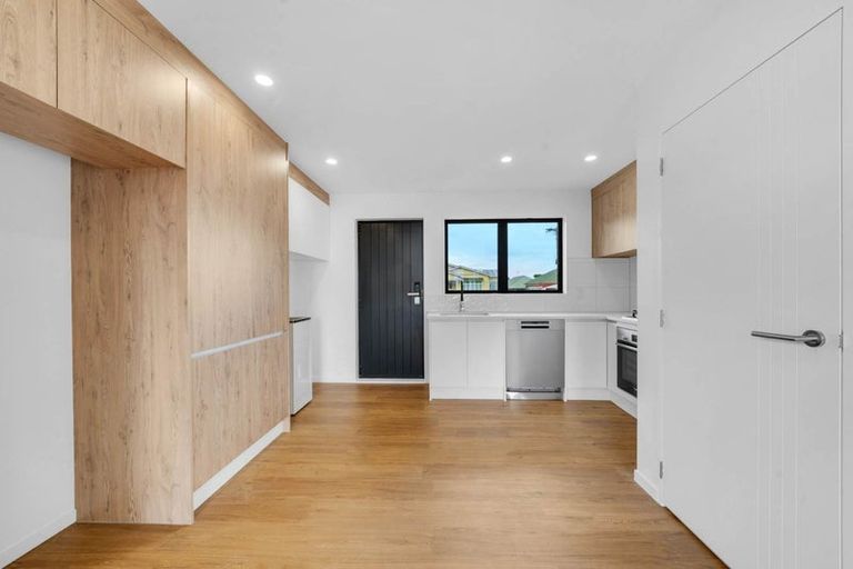 Photo of property in 11/21 Tennessee Avenue, Mangere East, Auckland, 2024