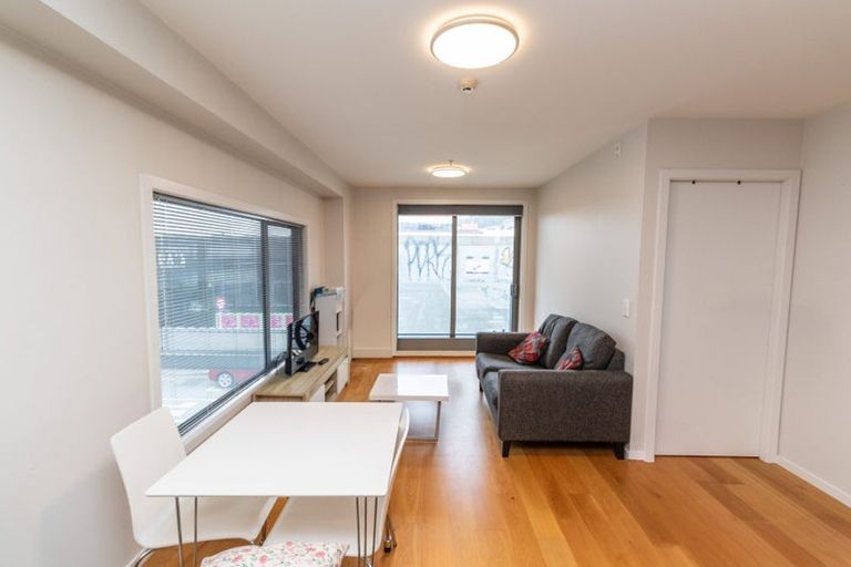 Photo of property in 105/8 Wigan Street, Te Aro, Wellington, 6011