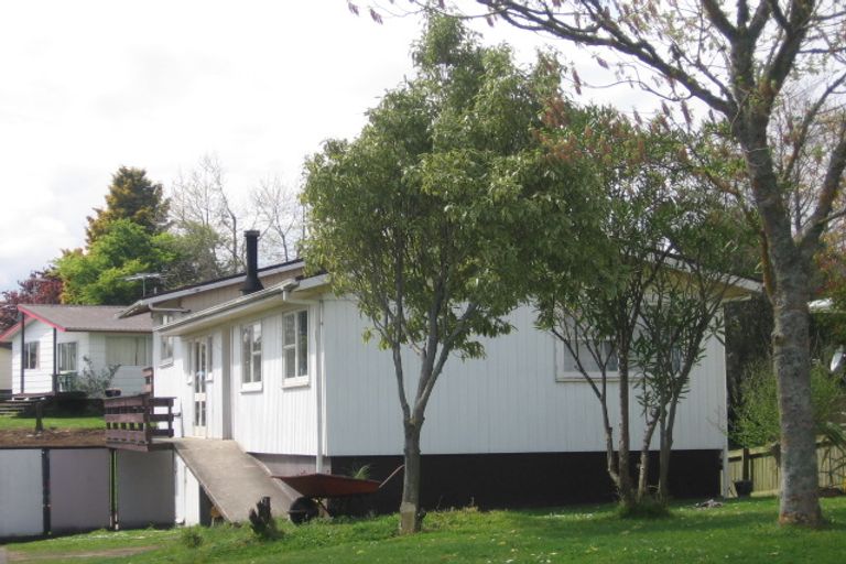 Photo of property in 42 Wharenui Road, Owhata, Rotorua, 3010