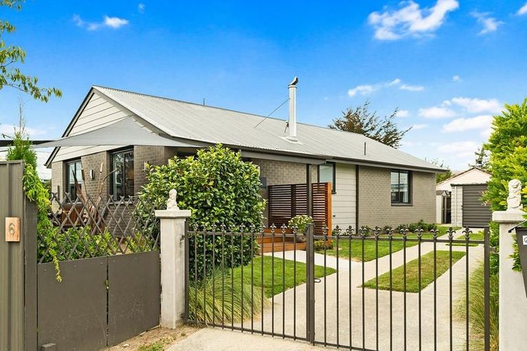 Photo of property in 6 Marsh Place, Cromwell, 9310