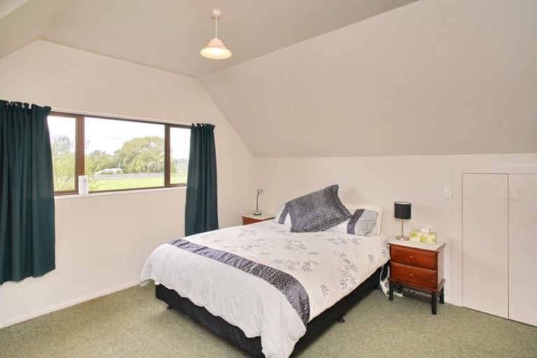 Photo of property in 491 Tram Road, Ohoka, Kaiapoi, 7692