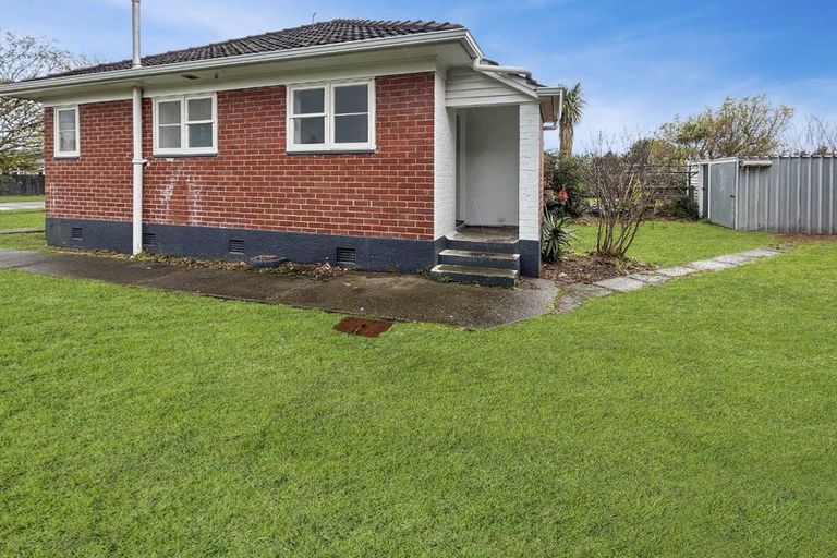 Photo of property in 146-148 Essex Street, Masterton, 5810