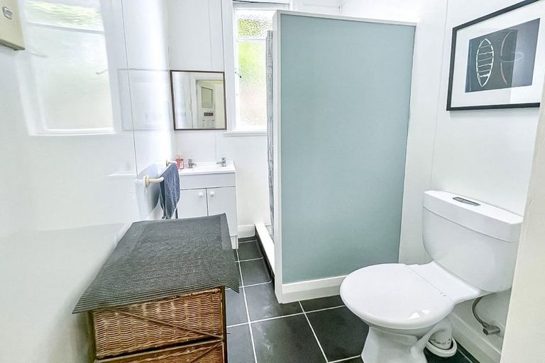 Photo of property in 13 Austin Street, Mount Victoria, Wellington, 6011