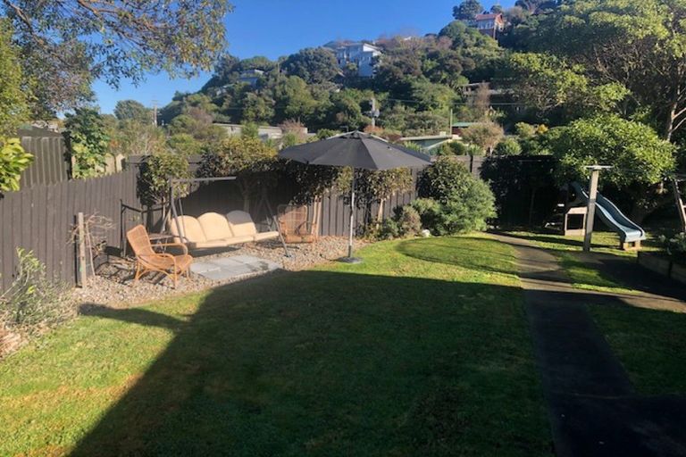 Photo of property in 37 Cluny Road, Plimmerton, Porirua, 5026
