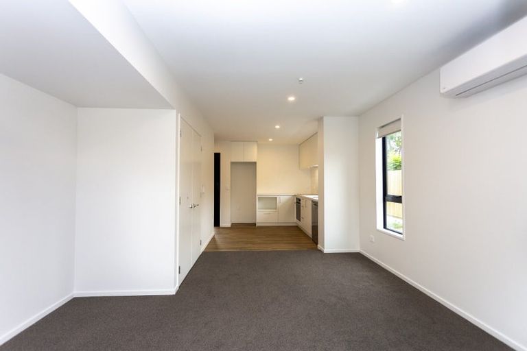 Photo of property in 6/39 Waltham Road, Sydenham, Christchurch, 8023