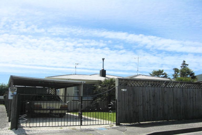 Photo of property in 6 Brewer Street, Blenheim, 7201