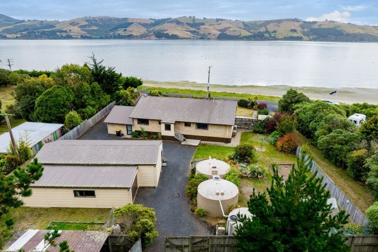 Photo of property in 36 Stepney Avenue, Harwood, Dunedin, 9077