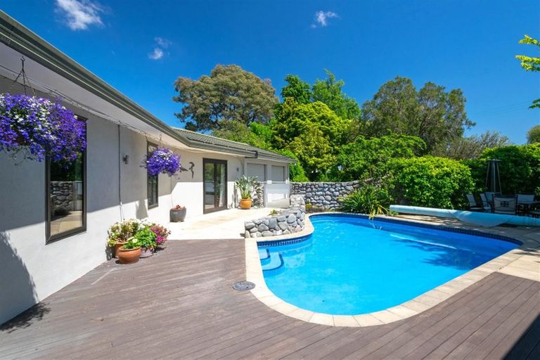 Photo of property in 1 Glenhill Drive, Witherlea, Blenheim, 7201