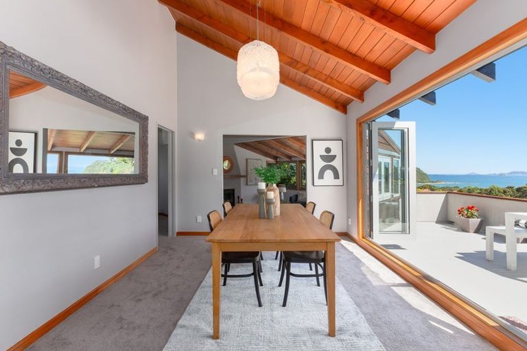 Photo of property in 130a Cheviot Road, Lowry Bay, Lower Hutt, 5013