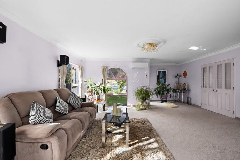 Photo of property in 3 Jacaranda Place, Greenmeadows, Napier, 4112