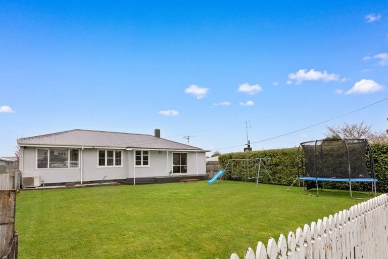 Photo of property in 194a Studholme Street, Morrinsville, 3300