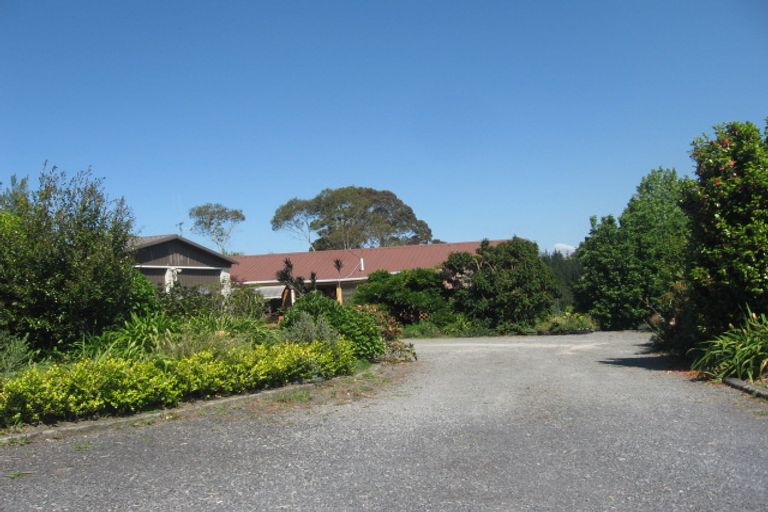 Photo of property in 160 Plummers Point Road, Whakamarama, Tauranga, 3172