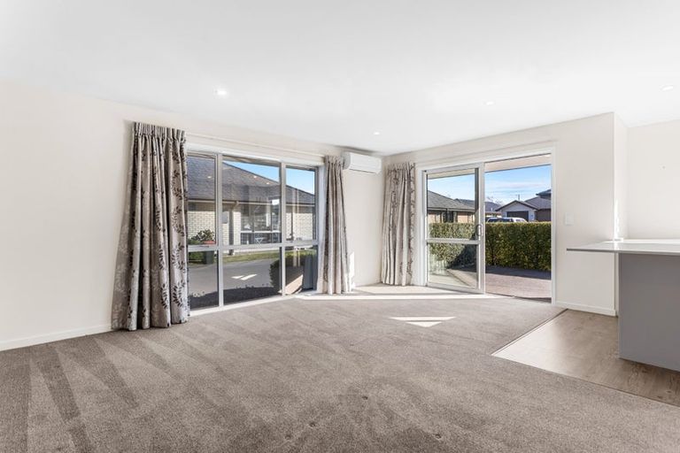 Photo of property in 2 Glendene Court, Rolleston, 7614