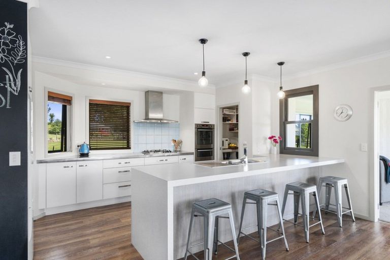 Photo of property in 43 Glade Park Lane, Shannon, Palmerston North, 4474