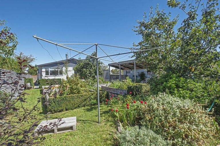 Photo of property in 7 Leslie Street, Culverden, 7392