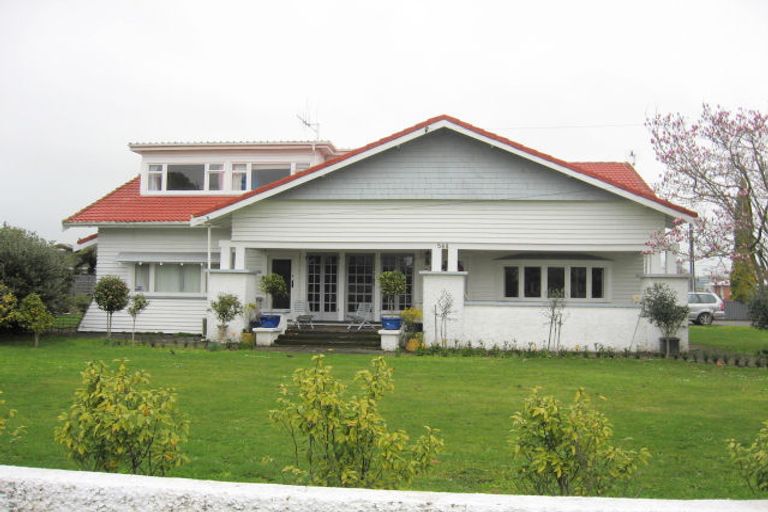 Photo of property in 544 Queen Street East, Levin, 5510