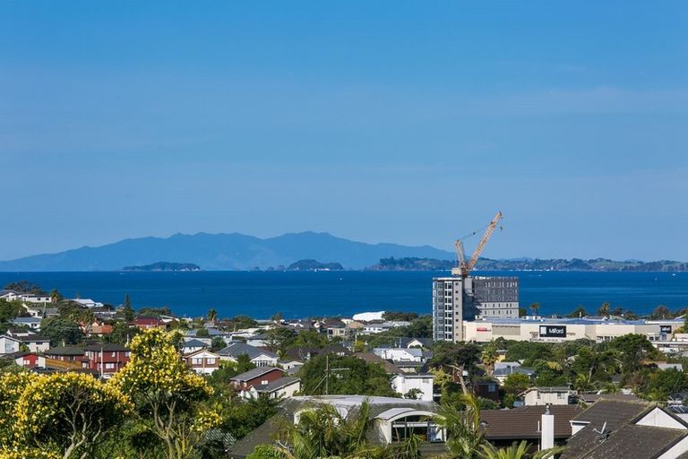 Photo of property in 8 Currey Crescent, Milford, Auckland, 0620