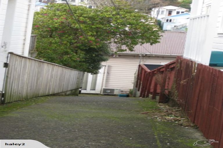Photo of property in 9 Owen Street, Newtown, Wellington, 6021