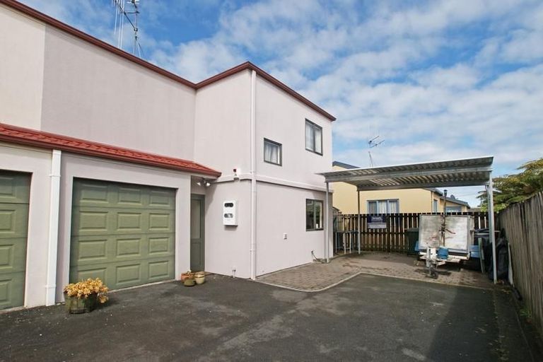 Photo of property in 42d Campbell Street, Frankton, Hamilton, 3204