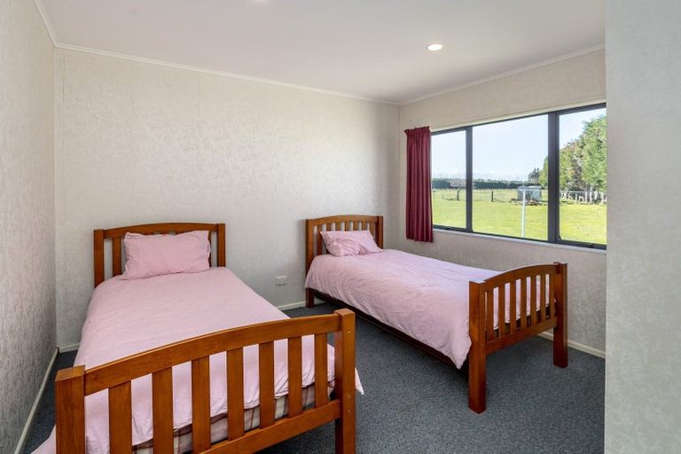 Photo of property in 126 Paierau Road, Opaki, Masterton, 5881