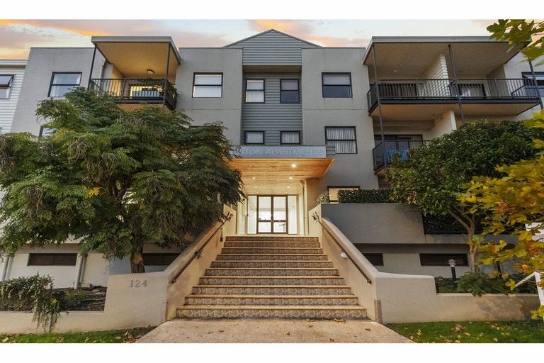 Photo of property in 36/124 Stancombe Road, Flat Bush, Auckland, 2016