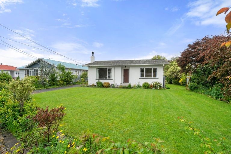 Photo of property in 30 Keir Crescent, Lansdowne, Masterton, 5810
