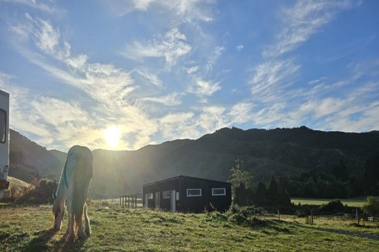 Photo of property in 312 Marchant Road, Kaitoke, Upper Hutt, 5018