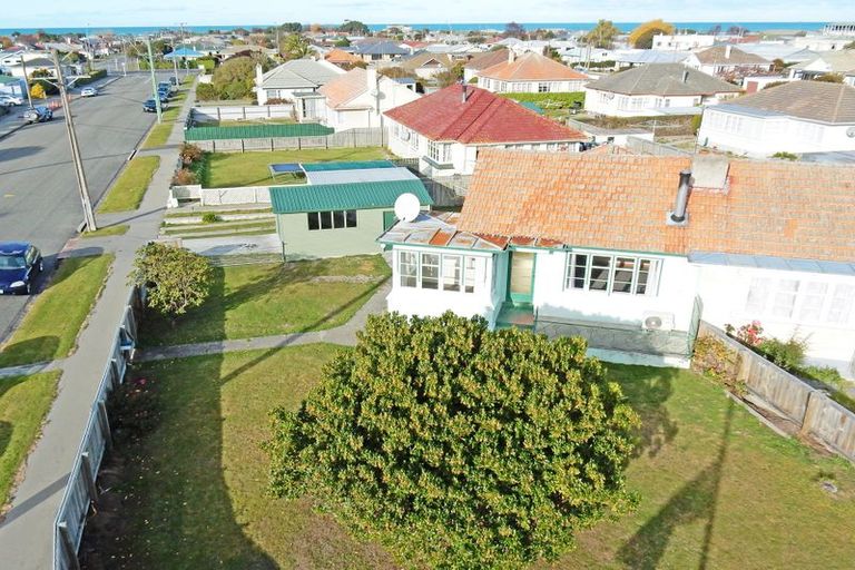 Photo of property in 9 Harlech Street, Oamaru North, Oamaru, 9400