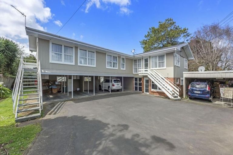 Photo of property in 22 Landscape Road, Papatoetoe, Auckland, 2025
