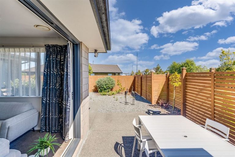 Photo of property in 25 Tauhinu Avenue, Lincoln, 7608