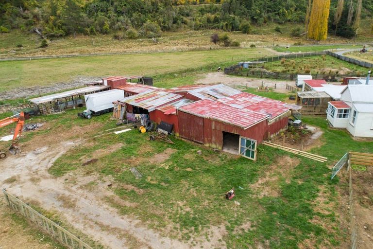 Photo of property in 1 Kereru Street, Mangaweka, 4797