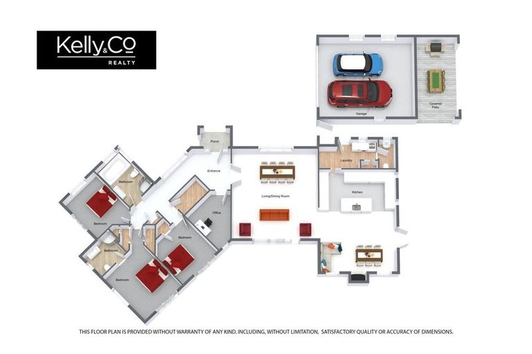 Photo of property in 122 Mickell Road, Hautere, Otaki, 5582