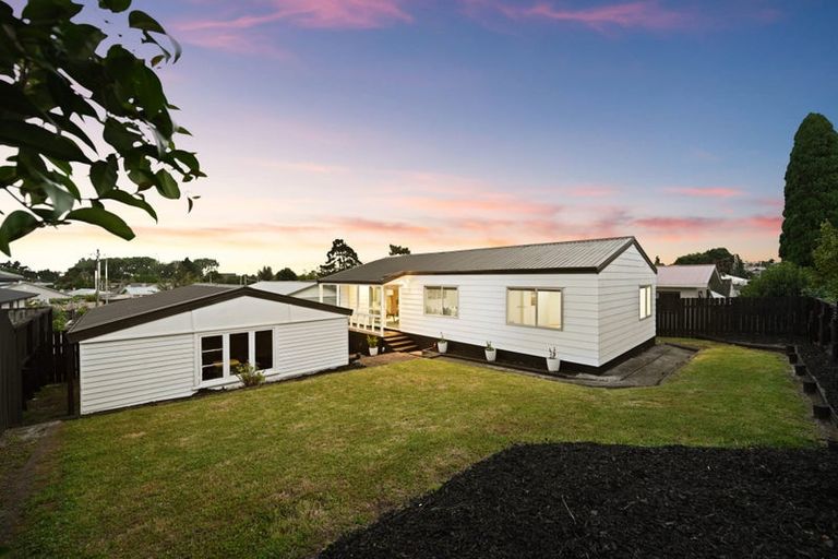 Photo of property in 146b Forest Lake Road, Forest Lake, Hamilton, 3200