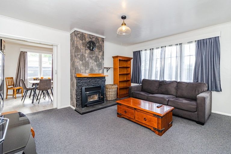 Photo of property in 4 Crewe Street, Pahiatua, 4910