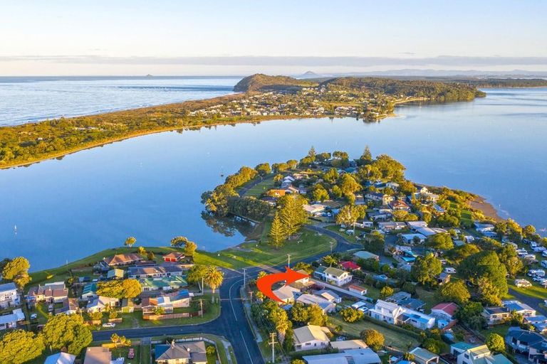 Photo of property in 5 Anatere Rise, Athenree, Katikati, 3177