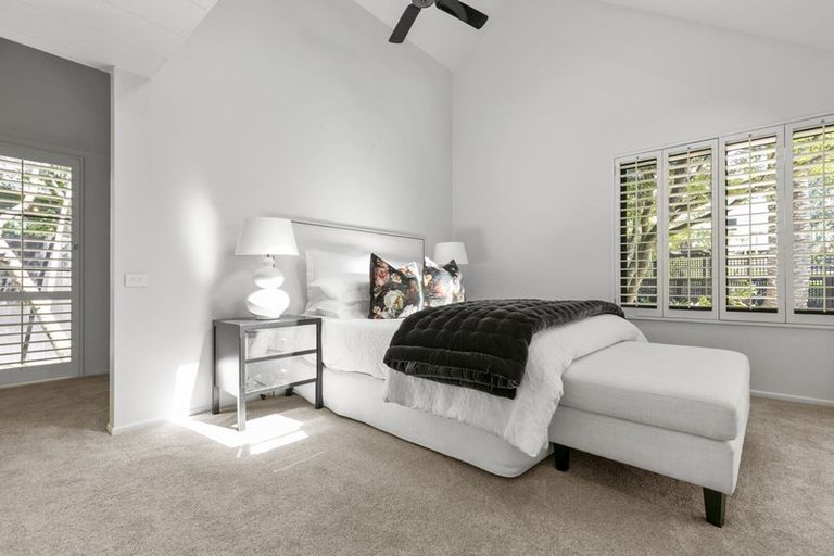 Photo of property in 14a Corunna Avenue, Parnell, Auckland, 1052