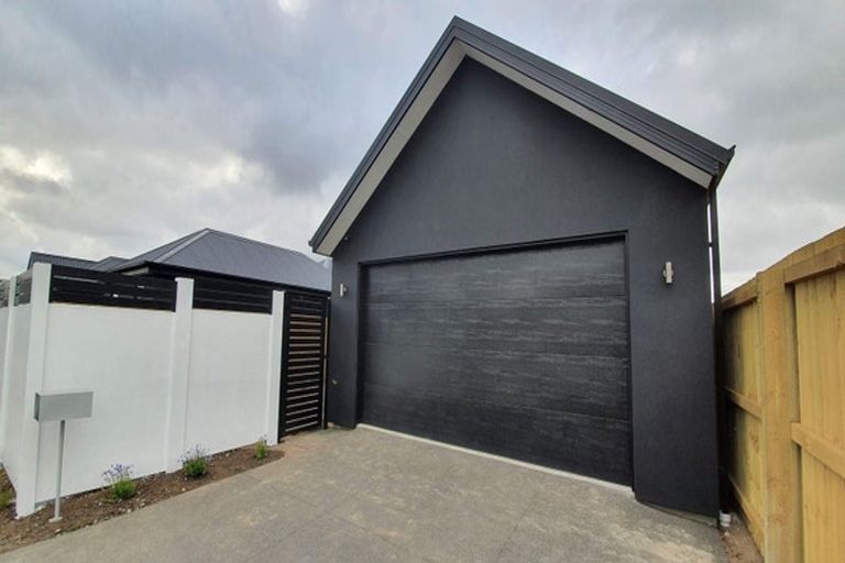 Photo of property in 36 Sir John Mckenzie Avenue, Yaldhurst, Christchurch, 8042