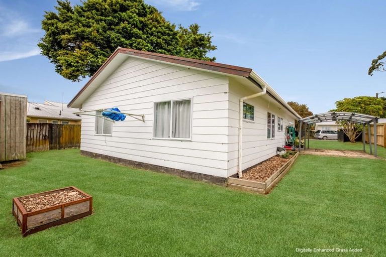 Photo of property in 8 Rerewai Place, Tikipunga, Whangarei, 0112