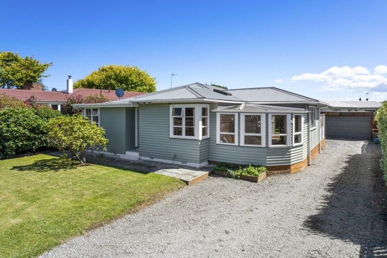 Photo of property in 22 Waerenga Road, Otaki, 5512