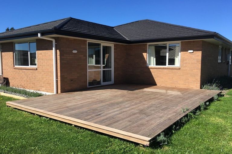 Photo of property in 9e Estate Grove, Inglewood, 4330