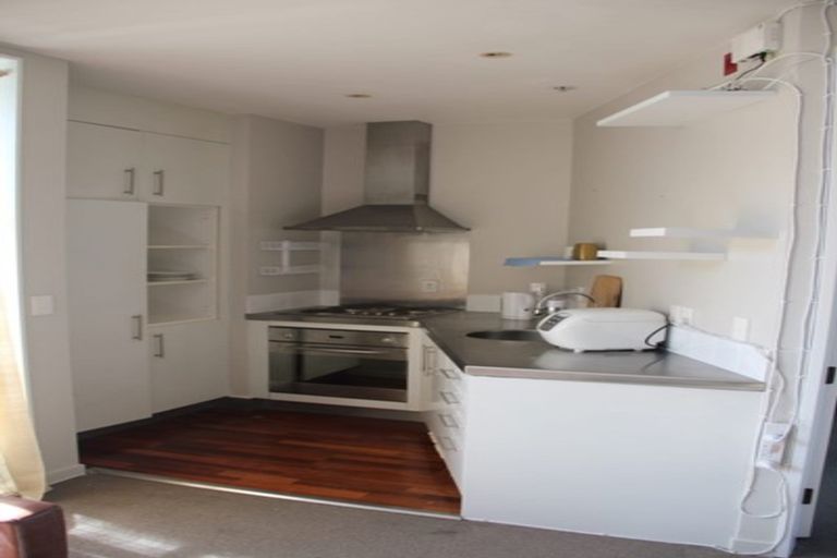 Photo of property in Fusion Apartments, 3/29 Jessie Street, Te Aro, Wellington, 6011