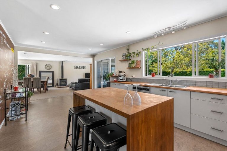 Photo of property in 9 Green Lane Road, Masterton, 5810