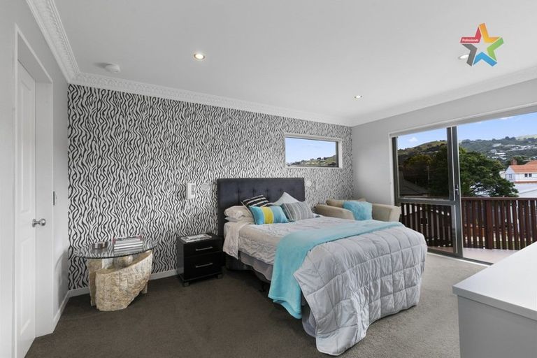 Photo of property in 6 Harley Grove, Boulcott, Lower Hutt, 5010