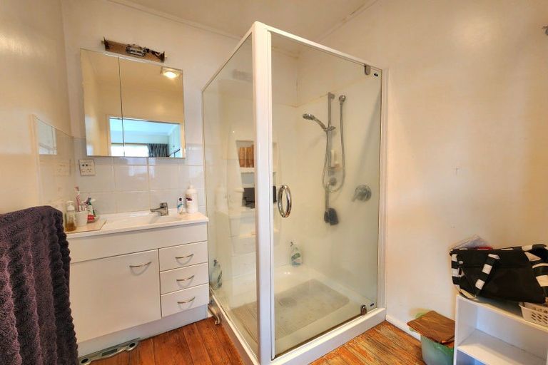 Photo of property in 24 Palmerston Street, Greymouth, 7805