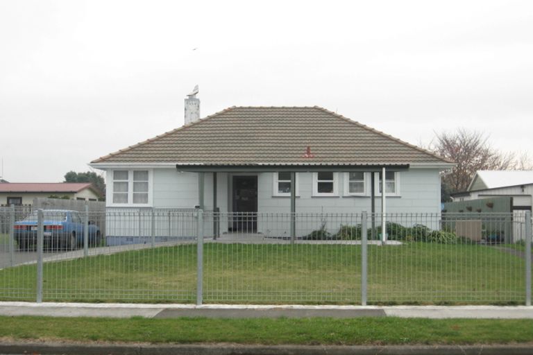 Photo of property in 44 Seddon Crescent, Marewa, Napier, 4110