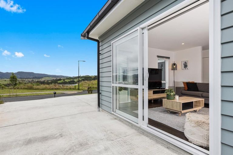 Photo of property in 10 Georgetti Way, Warkworth, 0910