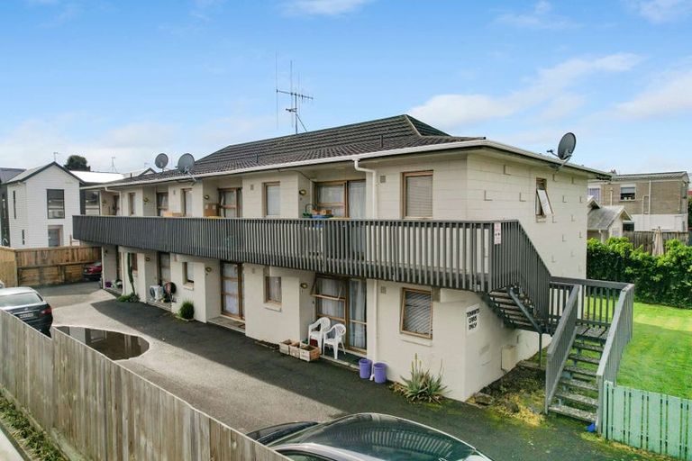 Photo of property in 4/47a Cook Street, Hamilton East, Hamilton, 3216