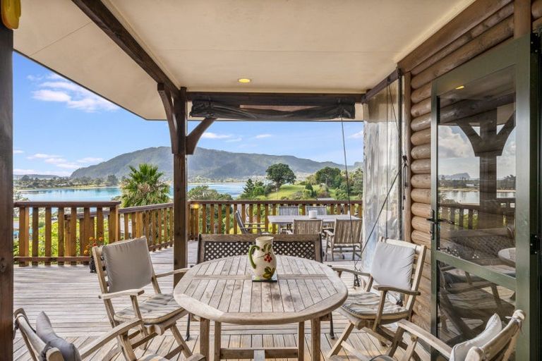 Photo of property in 103 Main Sh25 Road, Tairua, 3508
